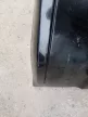 BMW E46 coupe cabrio fekete black sapphire első lökhárító üresen