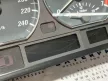 BMW E46  320 323 325 328 330 benzines km óra óracsoport - coupe - automata