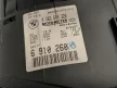 BMW E46  320 323 325 328 330 benzines km óra óracsoport - coupe - automata
