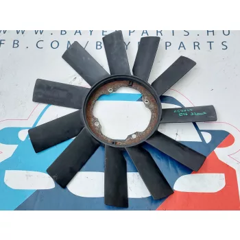   BMW E30 E36 E46 E28 E34 E39 E24 Z1 Z3 M20 M30 M40 M42 M43 M44 M52 M54 viszkó ventilátor lapát ()