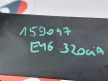 BMW E30 E36 E46 E28 E34 E39 E24 Z1 Z3 M20 M30 M40 M42 M43 M44 M52 M54 viszkó ventilátor lapát ()