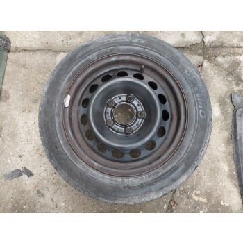 BMW E46 E36 stb.. 15" gyári lemez acél felni acélfelni lemezfelni pótkerék   BMW E46 E36 stb.. 15" gyári lemez acél felni acélfelni lemezfelni pótkerék
