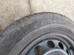 BMW E46 E36 stb.. 15" lemez acél felni acélfelni lemezfelni pótkerék