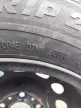 BMW E46 E36 stb.. 15" lemez acél felni acélfelni lemezfelni pótkerék