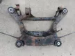 BMW E46 316i 318i 320i 323i 325i 328i 330i hátsó benzines bölcső diffi keret