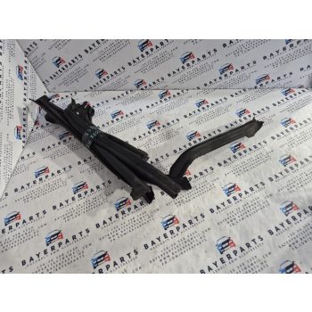 BMW E46 coupe cabrio motorháztető géptető kéder gumi ajtókéder kédergumi tömítés szett   BMW E46 coupe cabrio motorháztető géptető kéder gumi ajtókéder kédergumi tömítés szett