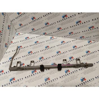 BMW E46 E39 E60 E65 X5 M54 injektor injector híd sor BMW E46 E39 E60 E65 X5 M54 injektor injector híd sor