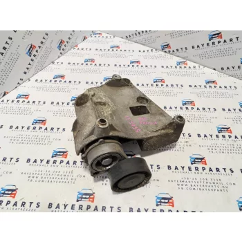   BMW E46 E39 E38 X5 M52 M54 klímakompresszor konzol tartókonzol