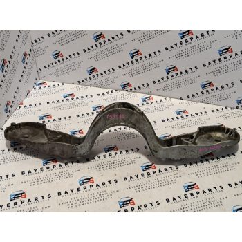 BMW E46 316i 318i 320i 323i 325i 328i 330i 318d 320d 330d diffi difi differenciálmű merevítő keret tartó konzol   BMW E46 316i 318i 320i 323i 325i 328i 330i 318d 320d 330d diffi difi differenciálmű merevítő keret tartó konzol