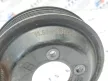 BMW E46 E39 E38 X5 E60 E65 M54 vízpumpa szíjtárcsa tárcsa