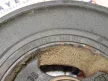 BMW E46 E39 E60 E65 E53 X5 Z4 320i 323i 325i 328i 330i 520i 523i 528i 728i M52 M54 főtengely szíjtárcsa