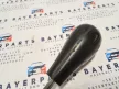 BMW E36 E38 E39 E46 Z4 Z3 E53 X5 X3 E60 E61 fekete automata váltógomb váltókar