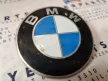 BMW E46 E90 F30 F22 F31 F32 stb bontott hátsó embléma 74mm