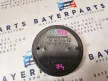 BMW E46 E90 F30 F22 F31 F32 stb bontott hátsó embléma 74mm