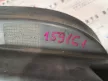 BMW E46 coupe cabrio bal első lökhárító keret műanyag betét
