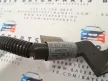BMW E46 316i 318i 316ti 318ti N40 N42 N45 N46 generátor indítómotor pozitív kábel csatlakozó