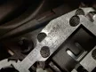 BMW E46 coupe jobb hátsó gyári lámpa foglalat