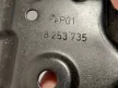 BMW E46 coupe bal hátsó pillangó ablak motor mechanika tartó konzol borítás