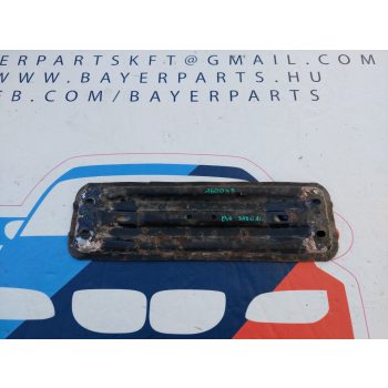 BMW E46 E87 E90 E91 E92 E93 E84 E83 X1 X3 kipufogó tartó konzol tartókonzol vaslap vas lap merevítő   BMW E46 E87 E90 E91 E92 E93 E84 E83 X1 X3 kipufogó tartó konzol tartókonzol vaslap vas lap merevítő