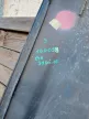 BMW E46 coupe cabrio fekete jobb küszöb borítás