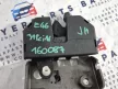 BMW E46 sedan coupe hátsó dönthető ülés háttámla jobb hátsó zár