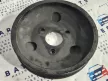 BMW E46 E87 E90 X3 X1 E60 316 318 320 N42 N40 N45 N46 szervó szíjtárcsa ékszíjtárcsa - hibás