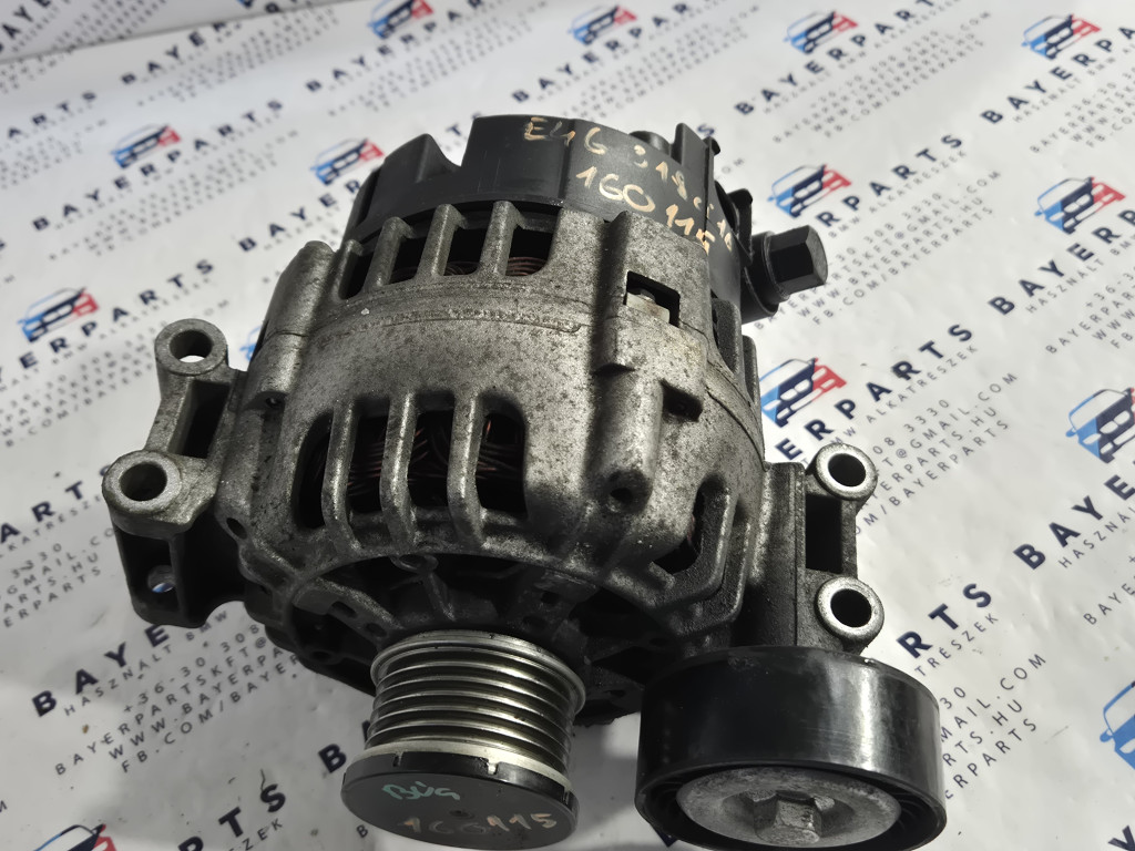 Dichtungen Für Viton BW Vanos Solenide N40 N42 N46 N45 316 318 320 118