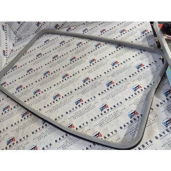 BMW E46 coupe sedan touring compact szürke tetőablak tolótető napfénytető kéder tömítés borítás   BMW E46 coupe sedan touring compact szürke tetőablak tolótető napfénytető kéder tömítés borítás