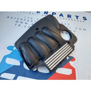 BMW E46 N40 N42 N45 N46 316 318 motor burkolat borítás BMW E46 N40 N42 N45 N46 316 318 motor burkolat borítás