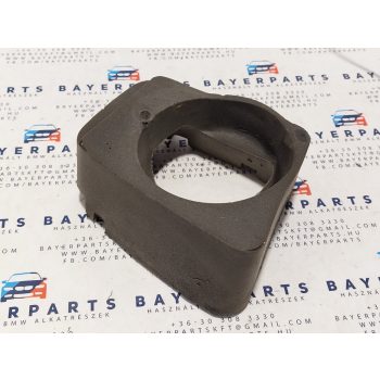   BMW E46 váltó körüli szivacs szigetelés tömítés polifoam