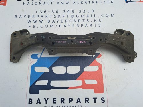 BMW E46 Z4 első bölcső keret