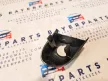 BMW E46 sedan touring coupe compact bal első kifelé nyíló kilincses fekete zártakaró kupak