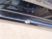 BMW E46 coupe cabrio fekete black sapphire első lökhárító üresen 