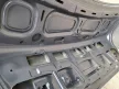BMW E46 coupe fekete black sapphire csomagtér fedél ajtó üresen hibával