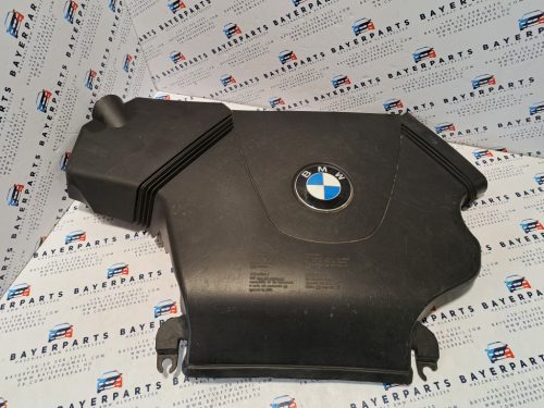 BMW E46 316i 318i N40 N42 N45 N46 hűtő feletti borítás motorburkolat légbeömlő