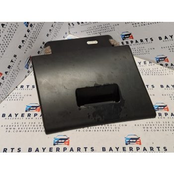BMW E46 bal oldali kormány alatti tároló rekesz BMW E46 bal oldali kormány alatti tároló rekesz