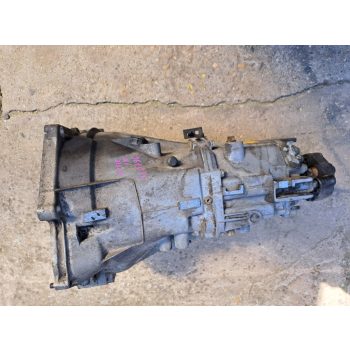   BMW E36 E46 Z3 316i 318i 316 318 M43 N40 N42 négyhengeres getrag váltó