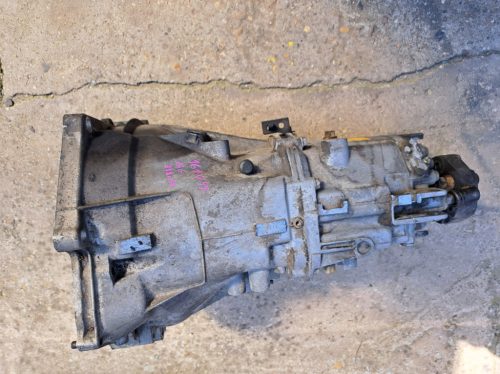 BMW E36 E46 Z3 316i 318i 316 318 M43 N40 N42 négyhengeres getrag váltó