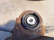 BMW E46 316i 318i 320i 323i 325i 328i 330i hátsó benzines bölcső diffi keret