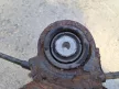 BMW E46 316i 318i 320i 323i 325i 328i 330i hátsó benzines bölcső diffi keret