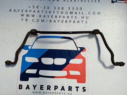 BMW E46 316i 318i 318i 320i 320i 323i 325i 328i 330i 330d hátsó  stabilizátor rúd stab - 18mm