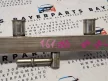 BMW E46 316 318 N40 N42 N45 N46 injektor befecskendező híd sor üresen