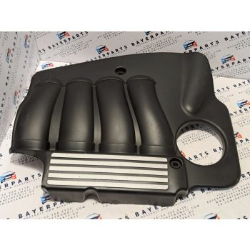 BMW E46 N40 N42 N45 N46 316 318 motor burkolat borítás BMW E46 N40 N42 N45 N46 316 318 motor burkolat borítás
