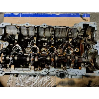 BMW E46 318i N42 N42B20A hengerfej