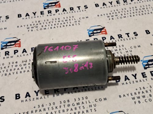 BMW E46 E87 E90 E60 X1 N42 N46 VVT motor