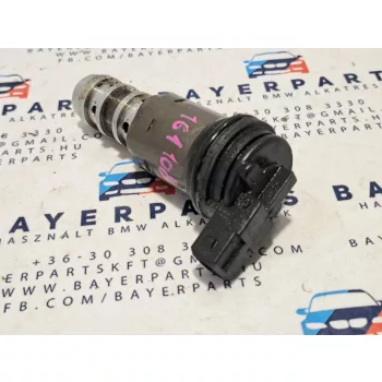   BMW E87 E90 E60 E46 E60 E70 E53 E65 E84 E83 X1 X3 X5 Z4 szolenoid szelep
