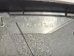 BMW E46 coupe bal visszapillantó tükör belső fekete háromszög borítás burkolat