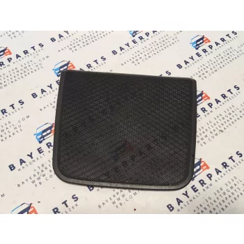 BMW E46 coupe hangszóró rács borítás