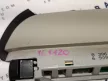 BMW E46 sedan harmadik féklámpa pótféklámpa - szürke - kis hibával