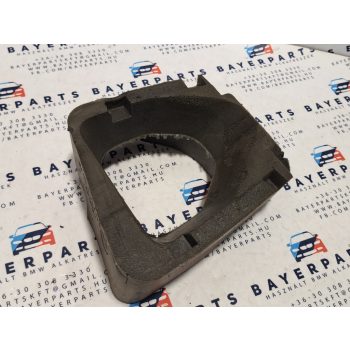   BMW E46 váltó körüli szivacs szigetelés tömítés polifoam